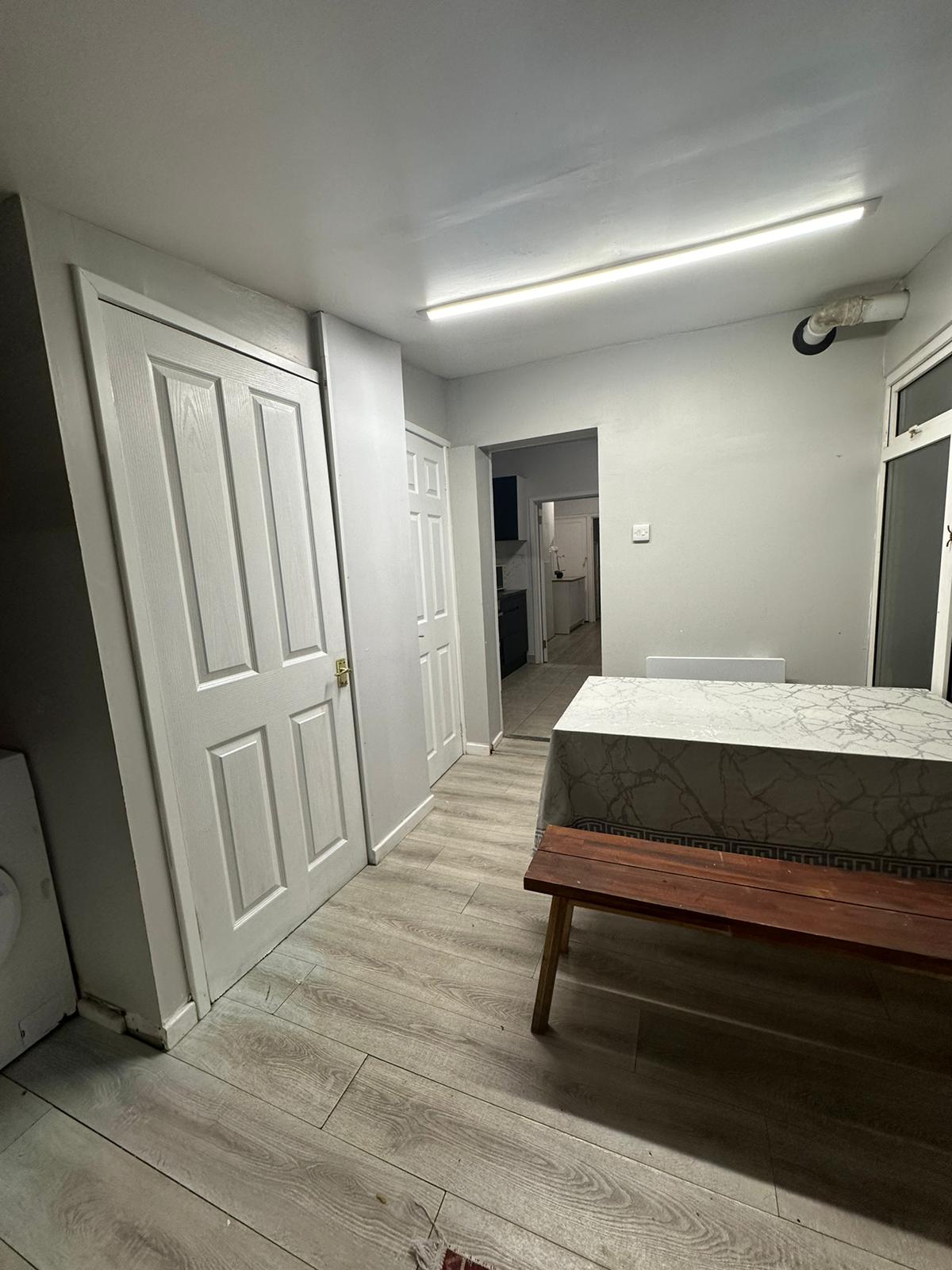 🌟 Double/Single Room – Talbot Road, Seven Sisters (N15 4DF)